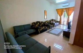 Homestay Kuala Berang Wafiq